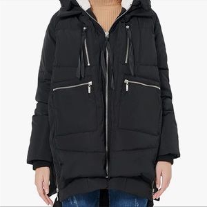 Orolay Thickened Down Jacket